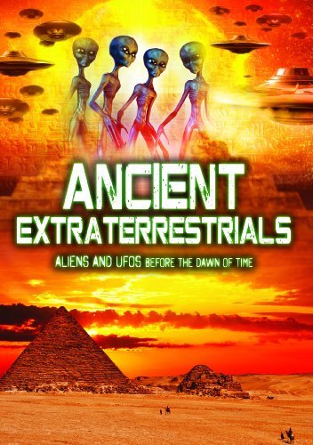 Aliens & Ufos Before The Dawn/Ancient Extraterrestrials@Nr